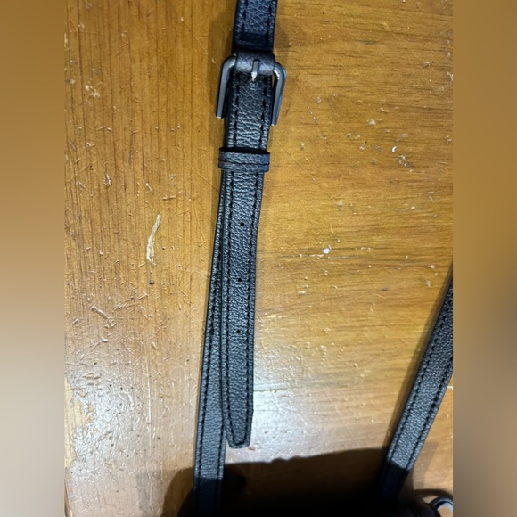 Joe’s Jeans Small Fringe Crossbody bag - Picture 11 of 12